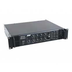 OMNITRONIC MPVZ-350.6 PA mixing Amplifier